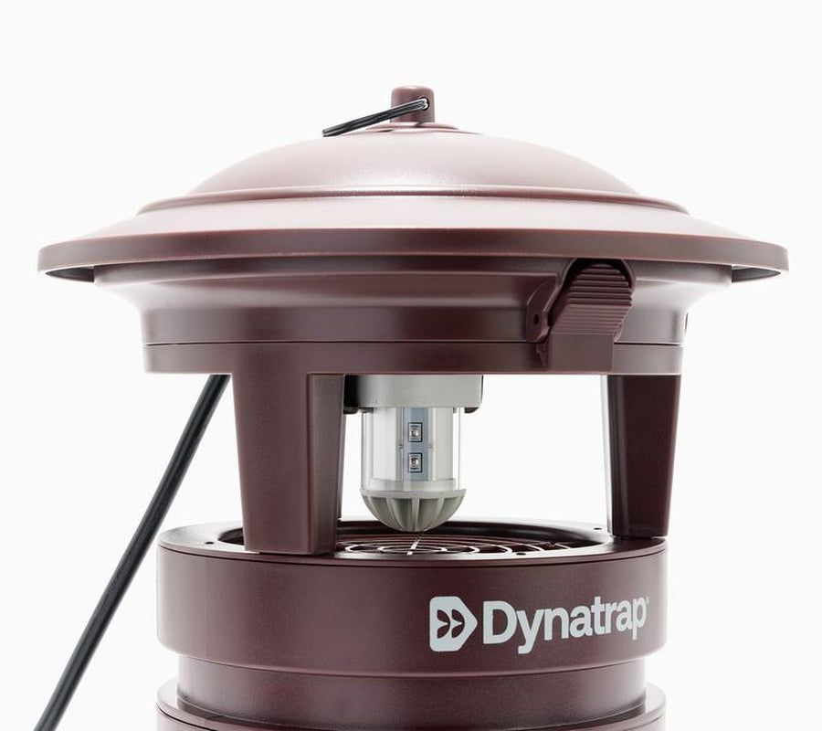 Dynatrap 1/2-Acre LED Mosquito & Insect Trap